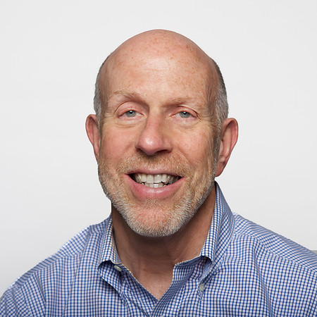 GOULD STEVE-