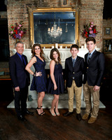 FAMILY GALLERY