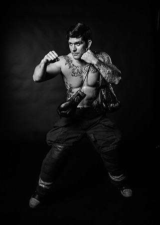 MIKE FOR CALENDAR-3514