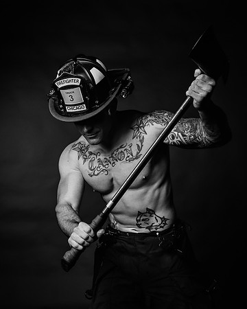 MIKE FOR CALENDAR-3708