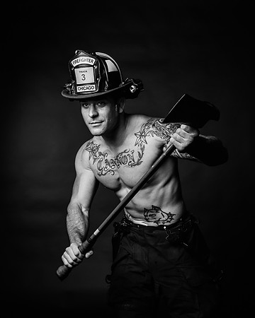 MIKE FOR CALENDAR-3709