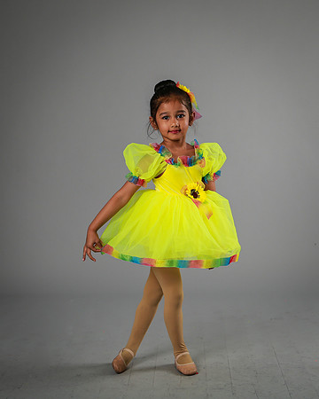 DANCE