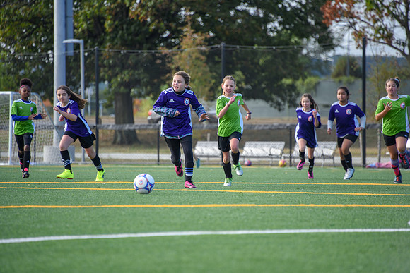 SOCCER RFK-0919