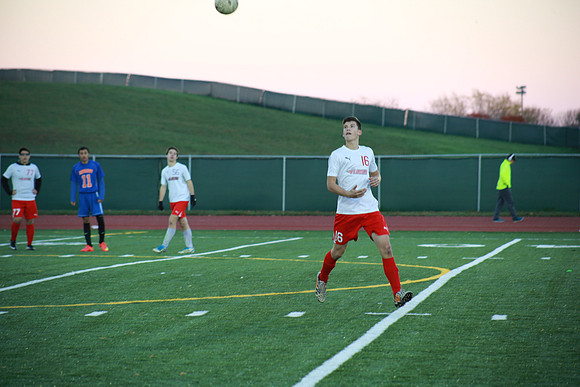 LFC BOYS SOC-1385