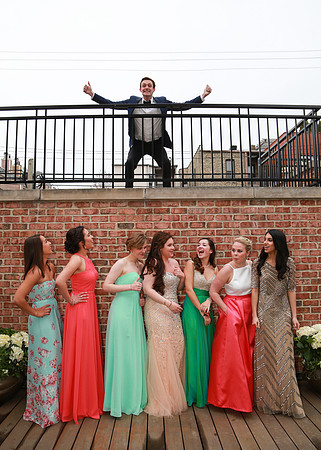 ALLIE PROM-5124