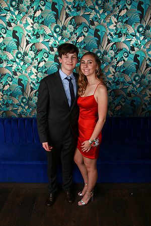 PROM 2019-8700