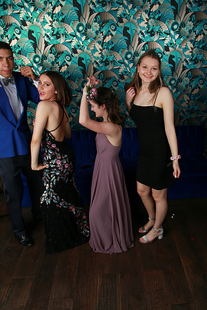 PROM 2019-8943