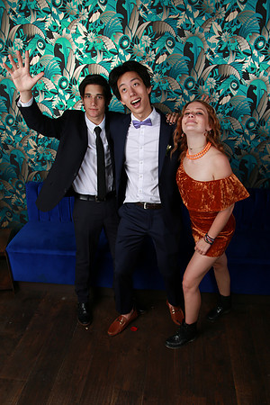 PROM 2019-8432