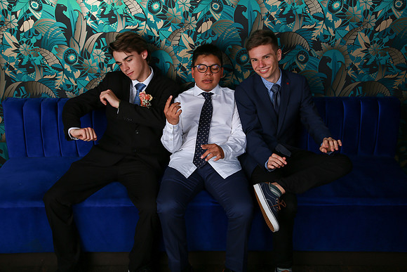 PROM 2019-8490