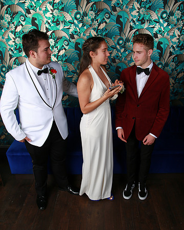 PROM 2019-8334
