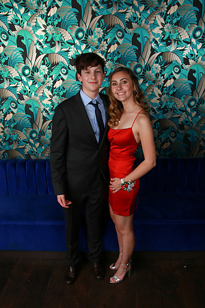 PROM 2019-8699