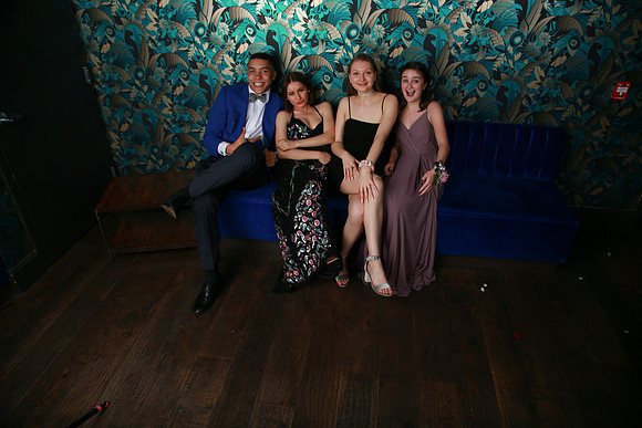 PROM 2019-8925