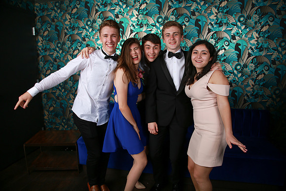 PROM 2019-8767