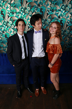 PROM 2019-8430