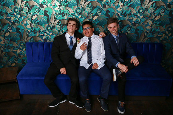 PROM 2019-8487