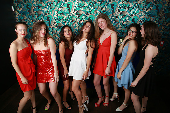 PROM 2019-8595