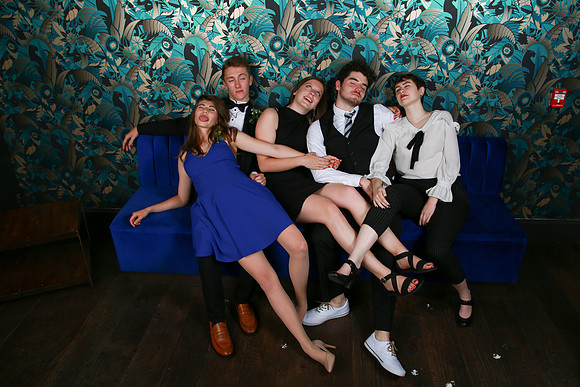 PROM 2019-7945