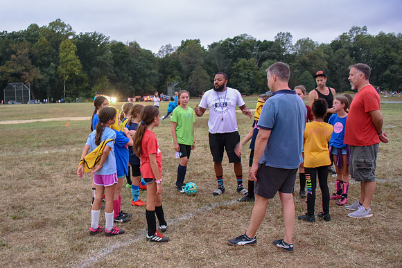 SOCCER 2019-9-2