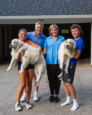 GEN FAMILY-2909