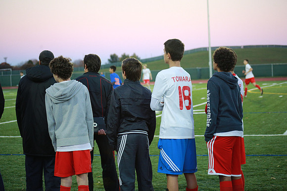LFC BOYS SOC-1485