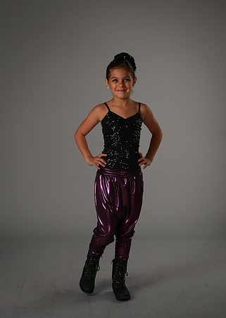 DANCE