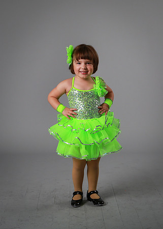 DANCE