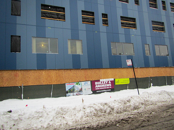 LFC BLDG-1000