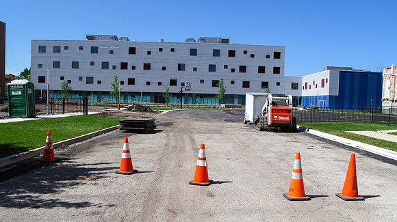 LFC BLDG-6291
