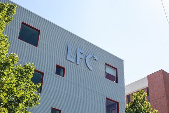 LFC BLDG-9052