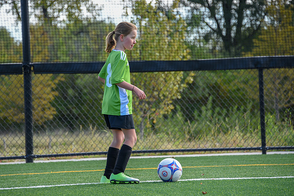 SOCCER RFK-0995