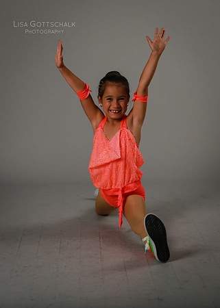DANCE