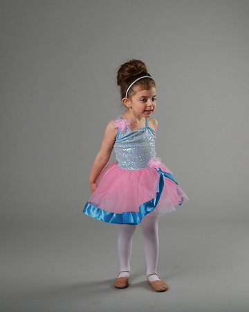 DANCE