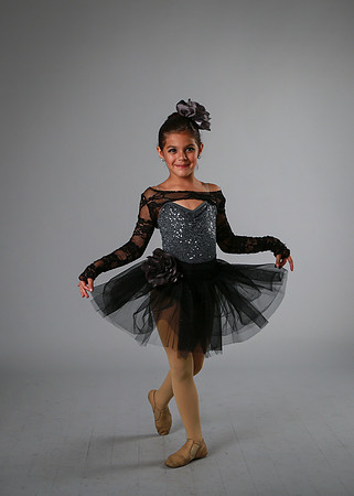 DANCE