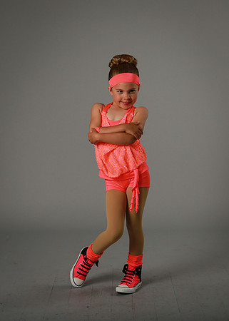 DANCE