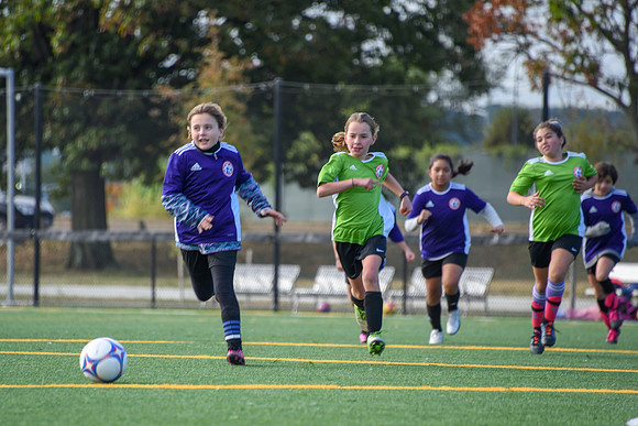 SOCCER RFK-0925
