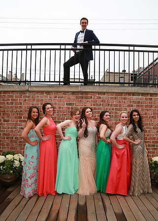 ALLIE PROM-5122