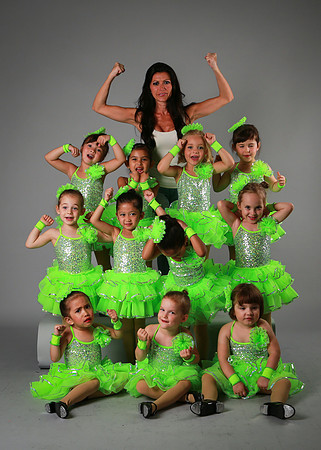 DANCE
