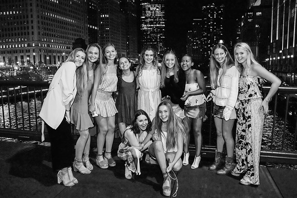 MAURA'S 16TH-7740