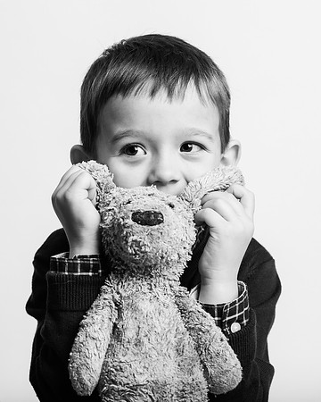 INGLEY B+W-8386