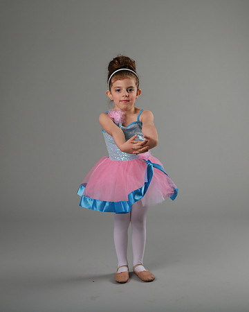 DANCE