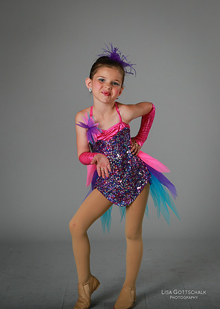 DANCE