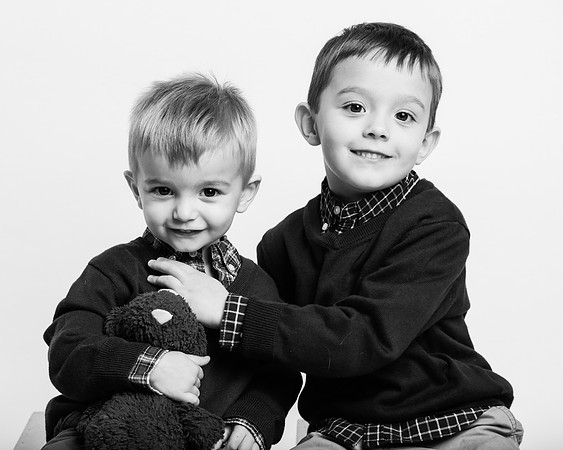 INGLEY B+W-8356