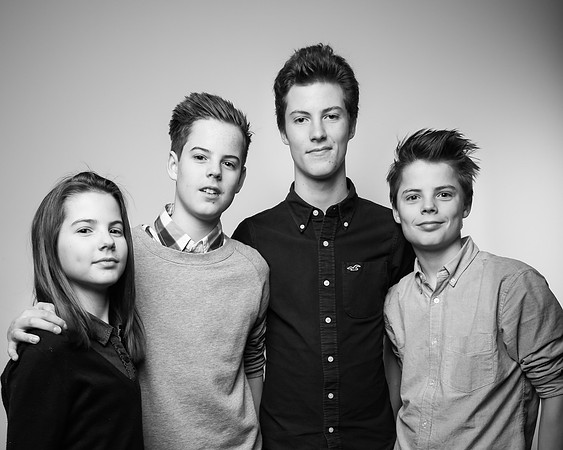 FAMILY 9251-2