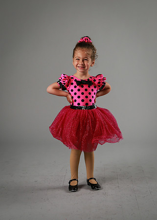 DANCE
