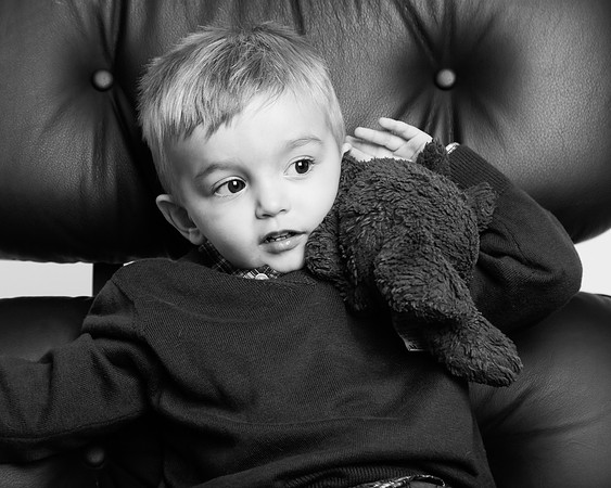 INGLEY B+W-8451