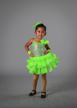 DANCE