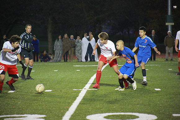 LFC BOYS SOC-1634