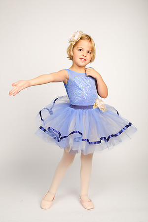 COLL DANCE-7354