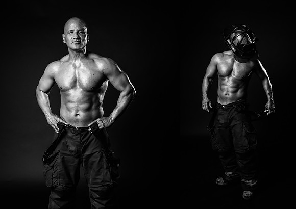 henry Collage