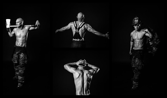 felix collage